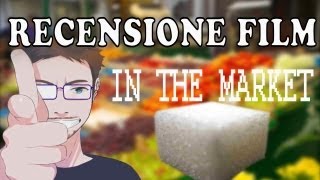 RECENSIONE FILM  In The Market [upl. by Haroppizt]