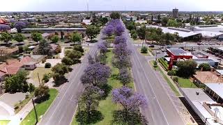 Mildura VIC AUSTRALIA [upl. by Nyliuqcaj]