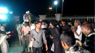 hyderabadi marfa danceTHE REAL SWORD ART [upl. by Spear398]