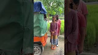 Jadui Auto  Chulbul Videos  Aditi Sharma  shorts youtubeshorts [upl. by Michaeu]