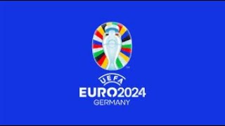 FC 24 Euro 2024 Germany  Todos Los Goles  Xbox [upl. by Ylus991]