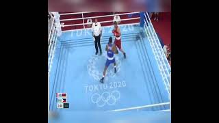 EUMIR MARCIAL PHI VS ARMAN DARCHINYAN Full Fight OlympicBoxing [upl. by Nelo]