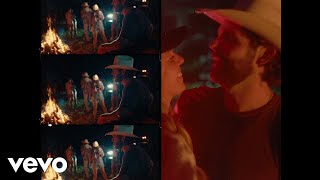 Thomas Rhett  After All The Bars Are Closed Official Music Video [upl. by Adlitam226]