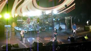 Red Hot Chili Peppers  Monarchy of Roses  Concert Playlist Live in Charlotte NC  04062012 [upl. by Repip]