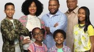 First Impression Blackish Season 1 Episode 1 [upl. by Allana]