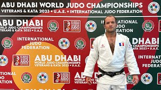 Judo World championships 2023 AbuDabi UAE top 5 90kg [upl. by Conlee803]