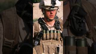 Marine Hero Shields Wounded Soldier in Deadly 7Hour Firefight [upl. by Jessi437]