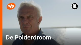 Het verhaal van de POLDERPIONIERS  HET NIEUWE LAND [upl. by Kai]