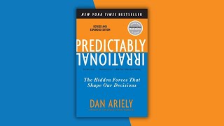 Audiobook quotPredictably Irrationalquot By Dan Ariely Chapter 07  AudioBookChannel audiobook [upl. by Hibben]