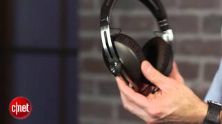 Sennheiser Momentum headphones Plush sound for 349 [upl. by Leibrag901]