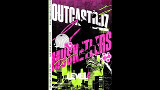 OutcastDJz ft Musketeers  Level 4 [upl. by Valerie]