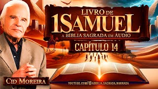 1Samuel 14 [upl. by Aderb]