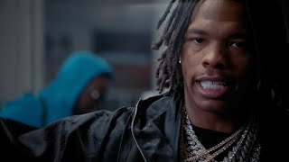 Lil Baby ft Lil Uzi Vert quotCommercialquot Music Video [upl. by Nonohcle]