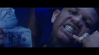 Yella Beezy  quotThats On Mequot Remix Official Music Video [upl. by Fineman871]