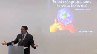 Shankar Vedantam How the hidden brain influences decision making [upl. by Adaha]