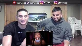 Brandy amp Monica  The Boy Is Mine Official Video  REACTION [upl. by Dunning]