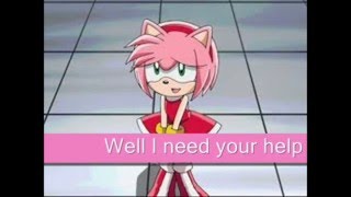 Sonic High School Part 7 [upl. by Kentiggerma]