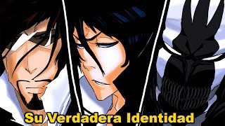 La Historia Completa de ZANGETSU quotLa Zanpakutō de ICHIGOquot  BLEACH 2018 [upl. by Guido]