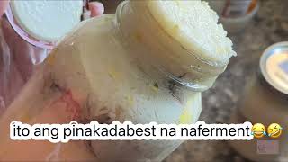 Authentic Ilocano Dish  Burong Isda Recipe PART 2  Tamang Pagluto [upl. by Tim564]