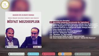 127 Akıl Nakil Çatışması Durumunda Ne Yapmalıyız  Ebubekir Sifil [upl. by Akemehc]