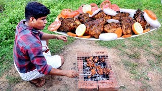 ഗ്രിൽഡ് ചിക്കൻ ഈസിയായി വീട്ടിൽ തന്നെ ഉണ്ടാക്കാം How To Make Grilled Chicken Easily at Home [upl. by Brittaney452]