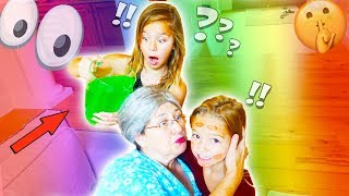 Bluey Grannies Granny Mobile Episode Pretend Play Compilation [upl. by Airlie]