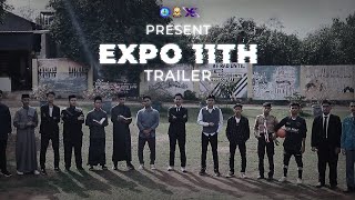 TRAILER EXPO 11  SMAIT BAITUL MUSLIM 2024 [upl. by Heinrick]