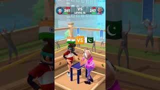 slap competition India vs Pakistan slap king decodegamer shorts viral gaming [upl. by Buote]