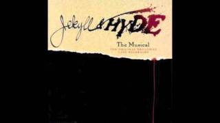 Jekyll amp Hyde musical  Confrontation [upl. by Adelric]