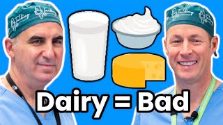 Why You Should Stop Having Dairy [upl. by Demodena]