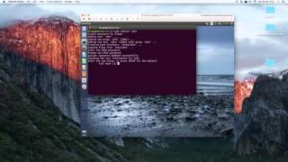 Creating new user via adduser on Ubuntu [upl. by Aikcir513]