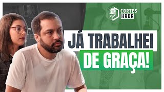 🤡Já trabalhei muito de graça🤡HardwareRedesBrasil corteshrbr [upl. by Aihtenak426]