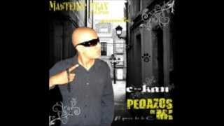 CKan  Pedazos De Mi [upl. by Sperling]