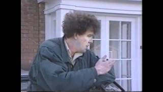 Old Top Gear 1991  Buying a diesel [upl. by Attevad]