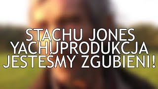 yachostry ft Stachu Jones  Jesteśmy Zgubieni [upl. by Arimas]