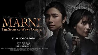 Marni The Story of Wewe Gombel Full Movie  Film Horor Indonesia Terbaru 2024 [upl. by Irah]