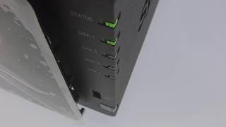 How to setup a Synology NAS DSM 6  Part 15 The Power amp Hardware Management options for your NAS [upl. by Pylle]