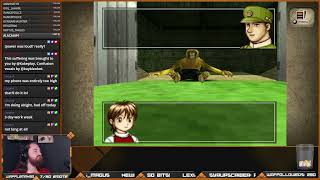 Monster Rancher 2 DX  Part 2 [upl. by Ecital163]