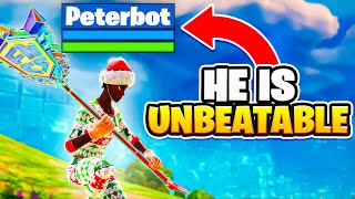 Why Peterbot is the Best Player [upl. by Normie957]