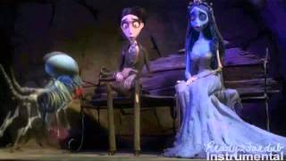 Corpse Bride  pet dog Scraps scene [upl. by Ttenyl]