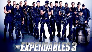 The Expendables 3  Full Movie  Hollywood Movie  Superhit Action English Movie  Jason Statham [upl. by Torry]