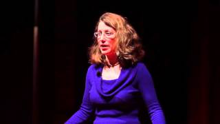 The Magnificent Milk Myth … Debunked  Brooke Miles  TEDxWilmington [upl. by Eanyl630]