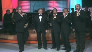 Los Hispanos y Chucho Avellanet  Yo Sin Ti El Show de Chucho 2012 [upl. by Franza47]