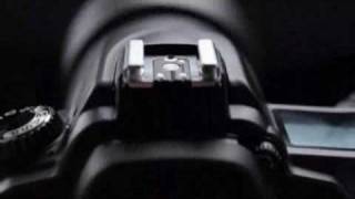 Nikon D90 Official Video from Jessops [upl. by Burd]