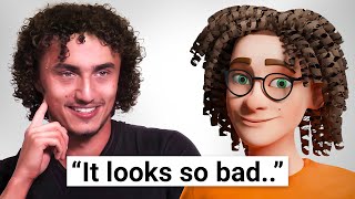 The Truth Behind Kwebbelkop AI [upl. by Dewhirst]