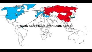 WW3 PredictionsSimulation 100 Accuracy [upl. by Bellanca]