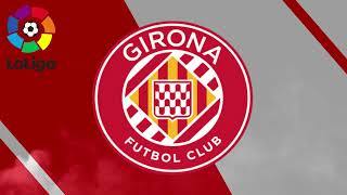 FC Girona Goal Song 202223 [upl. by Lareneg]