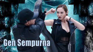 Gen Sempurna  Terbaru Film Aksi Fiksi ilmiah  Subtitle Indonesia Full Movie [upl. by Solhcin]