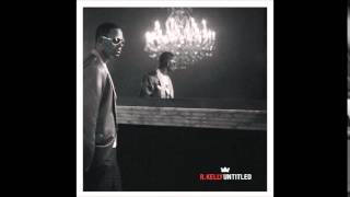 R Kelly  Elsewhere [upl. by Seek]