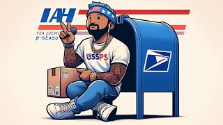 Inside the Mailbox USPS Insights with Jay H [upl. by Adni]